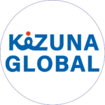 絆グローバル合同会社ロゴ KIZUNA GLOBAL